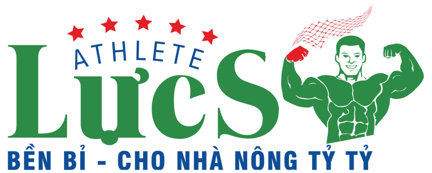 Lưới Lực Sĩ