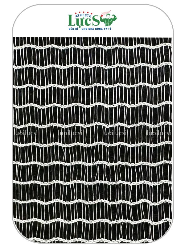 Anti Bee Netting - Professional Grade Crop Protection | LUC SI