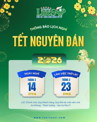lich nghi tet nguyen dan luc si