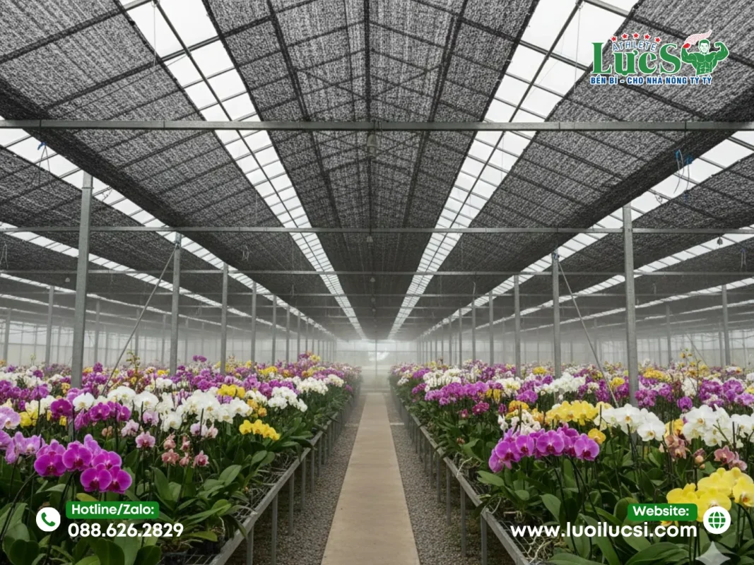 Kỹ Thuật Thay Chậu Lan Hồ Điệp Sau Tết Chuẩn Chuyên Gia 