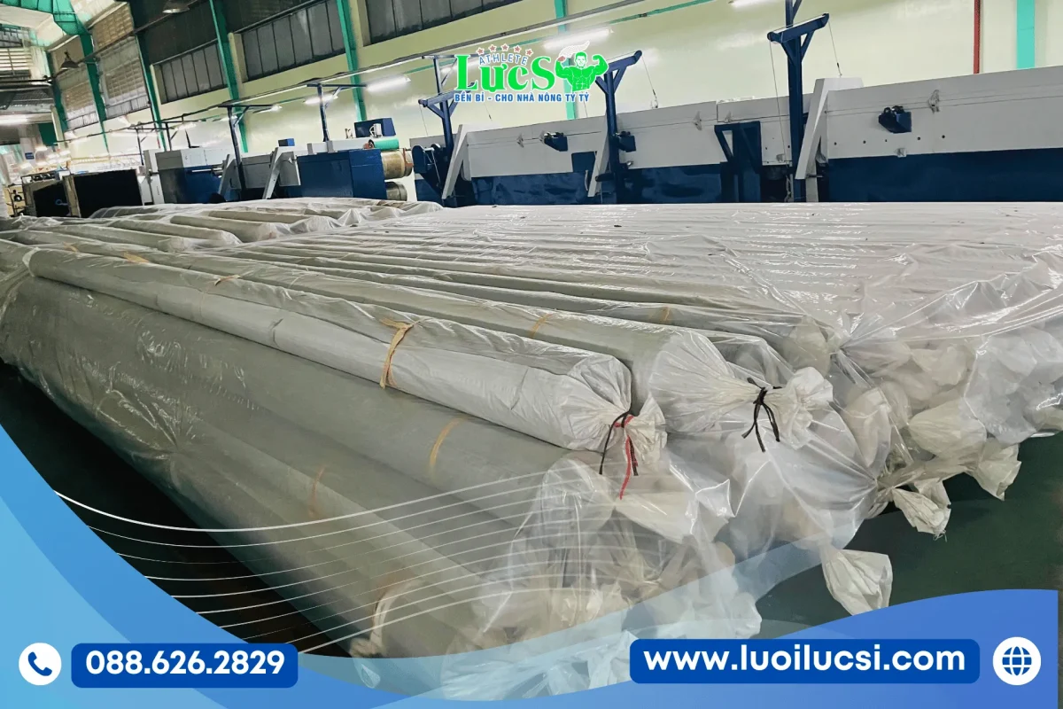 Đơn Vị Cung Cấp Bạt HDPE Chống Thấm Cho Dự Án Quy Mô Lớn 4 Chính Sách Đặc Quyền Dành Cho Khách Hàng Doanh Nghiệp (B2B)