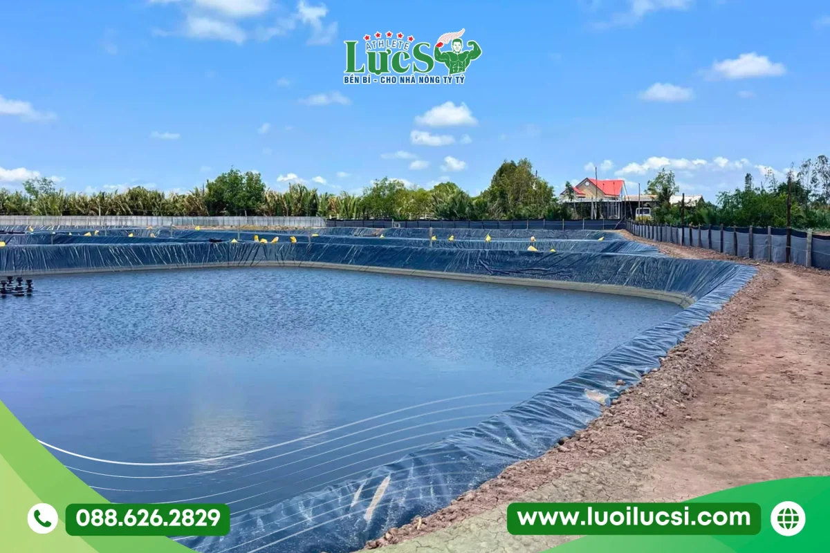 1. Những Rủi Ro Khi Lựa Chọn Đơn Vị Cung Ứng Bạt HDPE Thiếu Uy Tín