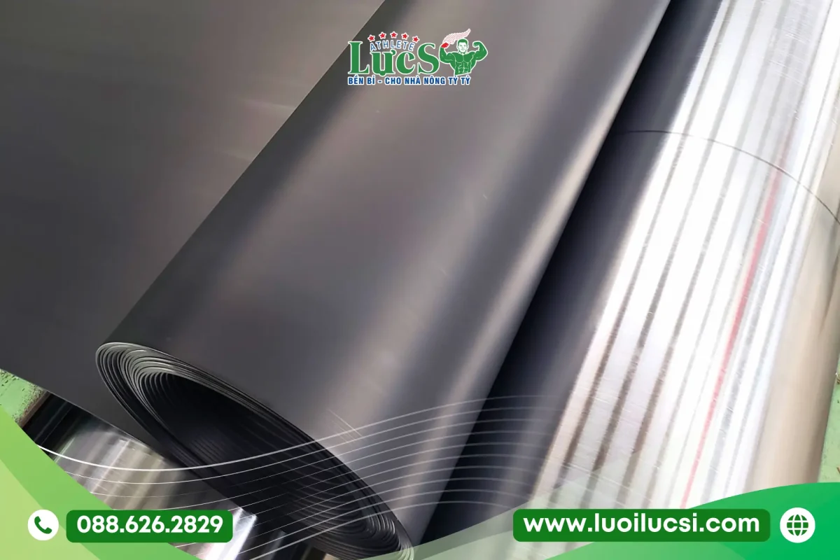 Tiêu Chí Lựa Chọn Nhà Máy Cung Ứng Bạt Hdpe Uy Tín Tại Hà Nội