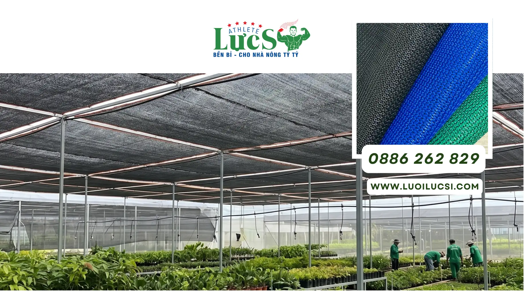 Lưới Che Nắng Màu Đen Sản Xuất Theo Yêu Cầu - Cung Cấp Số Lượng Lớn