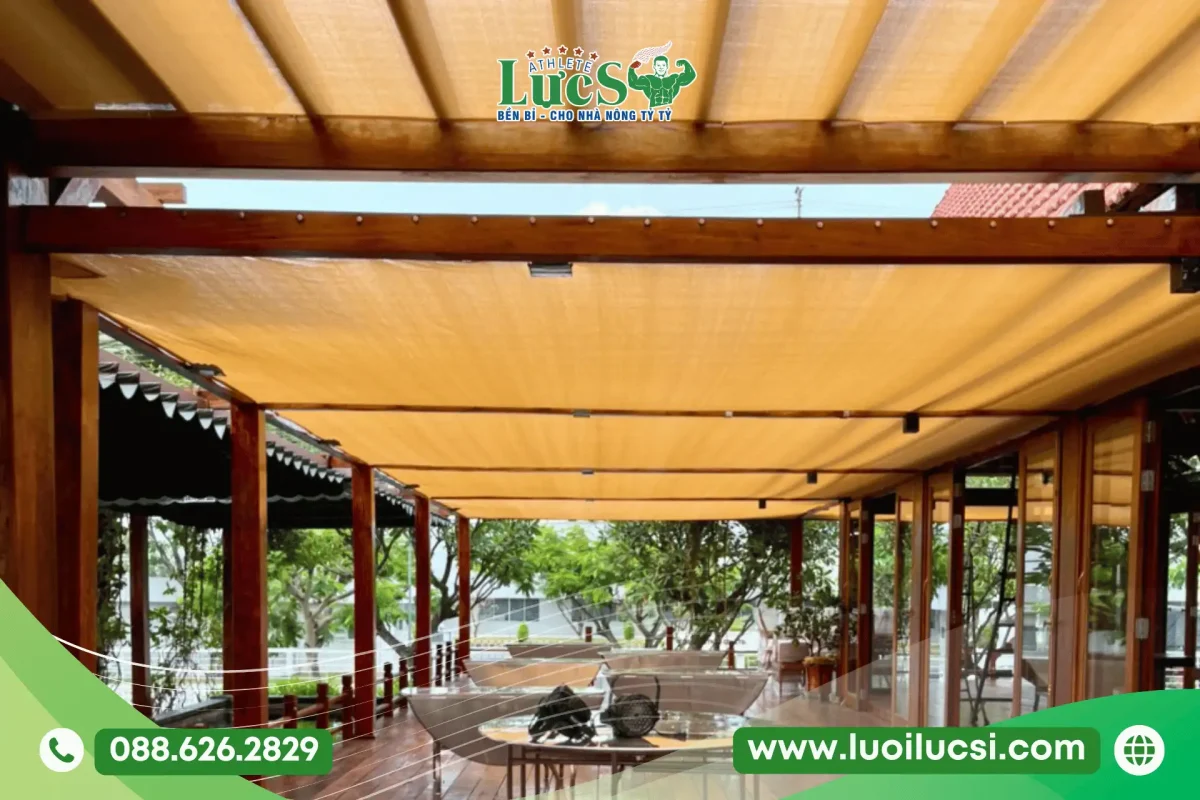 Leading Monofilament Sunshade Net Manufacturer in Vietnam| Your Trusted Global Partner 3 A Reliable Partner for Global Distribution