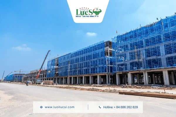 Custom Fire Retardant Netting Manufacturer | Tailored Solutions for Global Projects