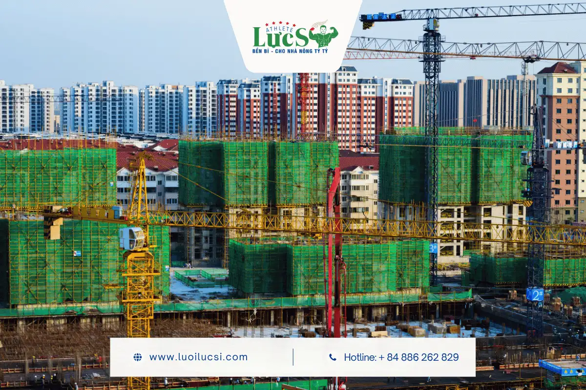 Custom Fire Retardant Netting Manufacturer | Tailored Solutions for Global Projects 2 Why Custom Fabrication Is Crucial For Large-Scale Projects