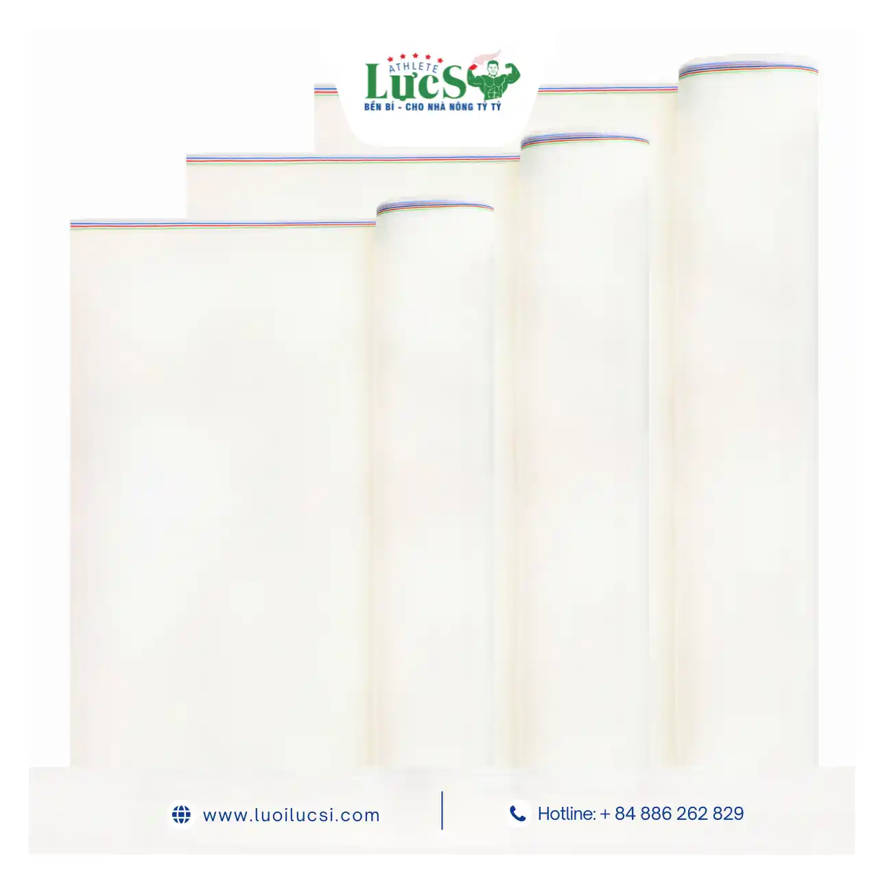 why pallet wrap net is the ultimate alternative to traditional stretch film2
