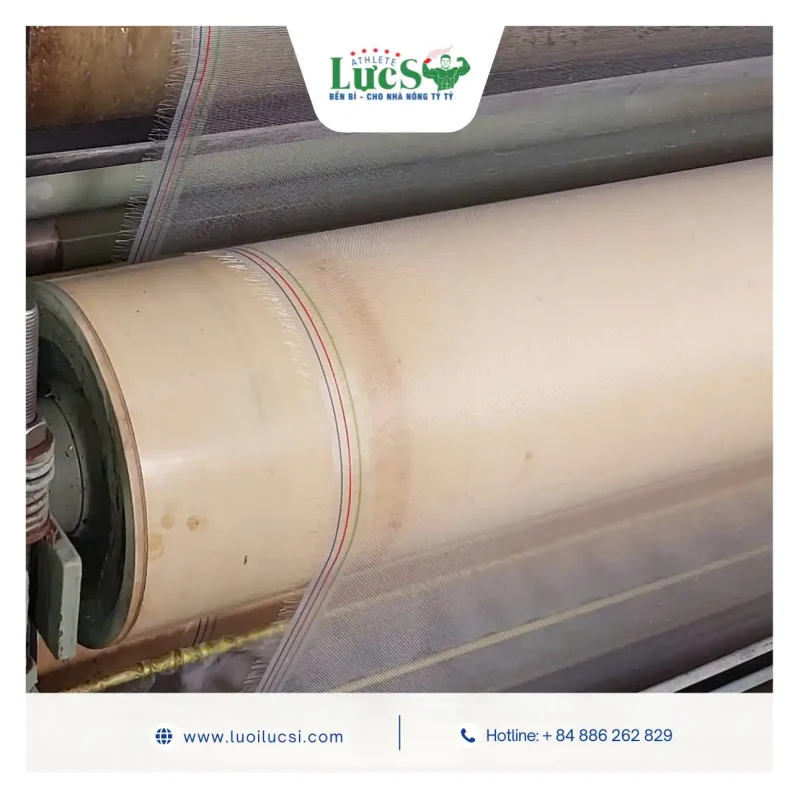Why Pallet Wrap Net is the Ultimate Alternative to Traditional Stretch Film? 1 What is a Pallet Wrap Net?