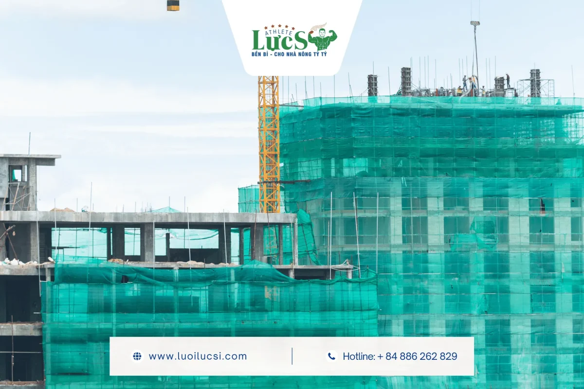Lực Sĩ – Đơn Vị Cung Cấp Lưới Xây Dựng Số 1 Cho Nhà Thầu & Đại Lý 4 Lợi Ích Khi Lựa Chọn Đơn Vị Cung Cấp Lưới Xây Dựng Trực Tiếp