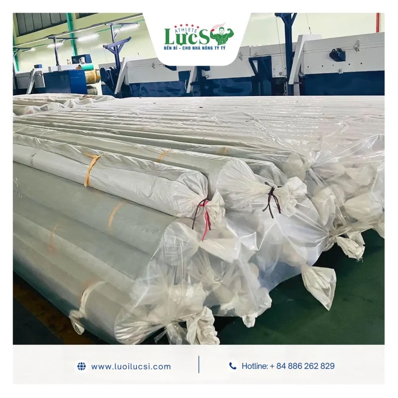 HDPE Geomembrane Manufacturer in Vietnam – Factory Direct Export 1 What Is Hdpe Geomembrane?