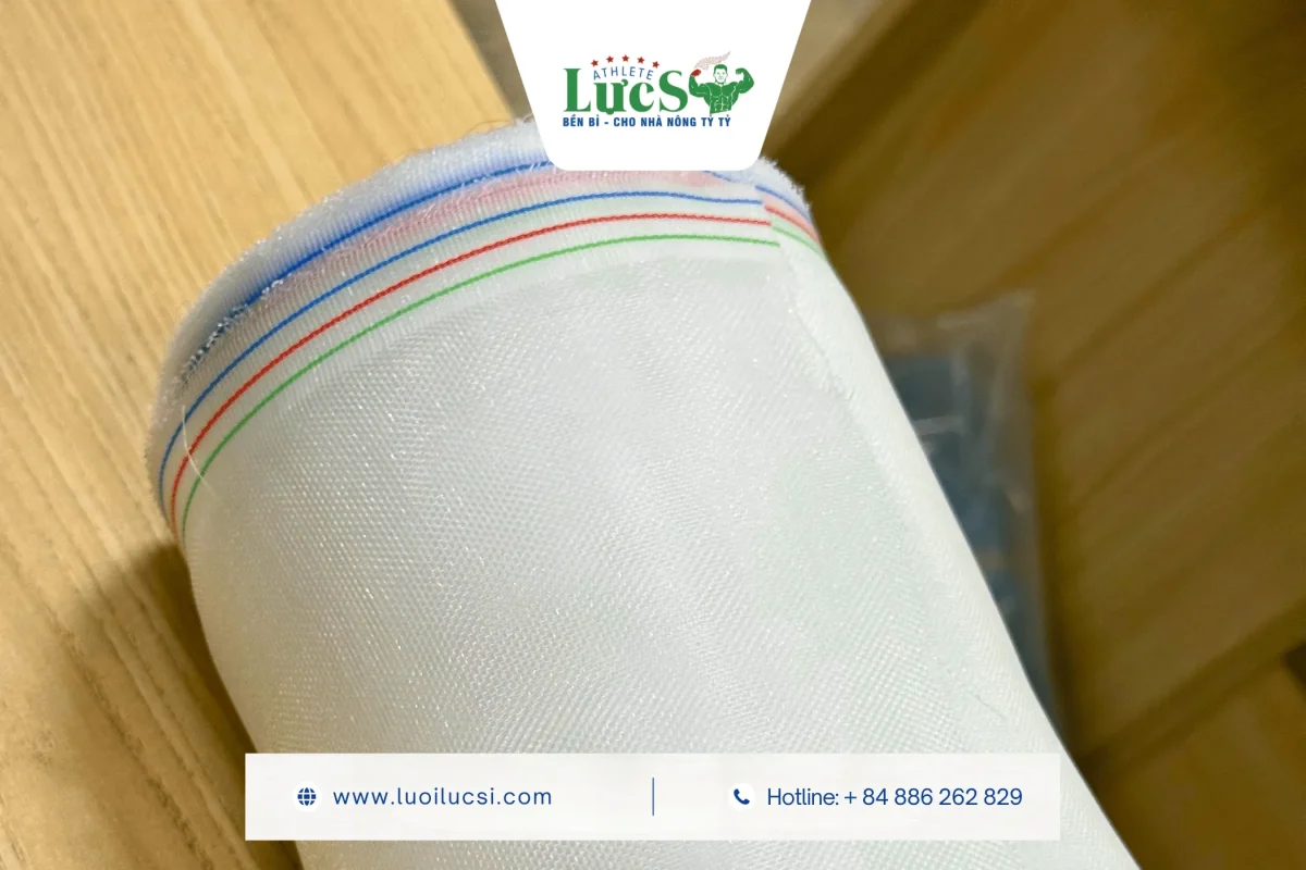 Cách Tính Số Cuộn Lưới Chắn Côn Trùng Cho Nhà Lưới 500m²–1.000m² 2 Hướng Dẫn Cách Tính Lưới Chắn Côn Trùng Cho Nhà Lưới 500m² - 1.000m²